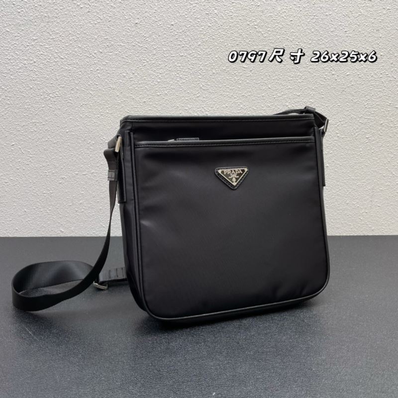 Prada Satchel Bags